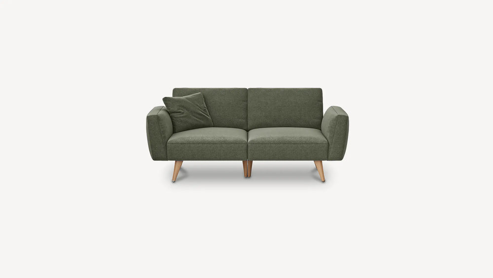 
                  
                    Load image into Gallery viewer, 2 Seat Modular Sofa Covers
                  
                