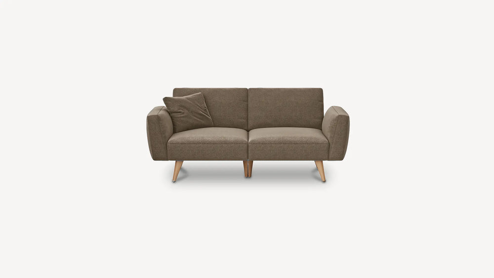 
                  
                    Load image into Gallery viewer, 2 Seat Modular Sofa Covers
                  
                