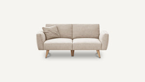 
                  
                    Load image into Gallery viewer, 2 Seat Modular Sofa Covers
                  
                