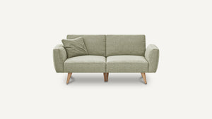
                  
                    Load image into Gallery viewer, 2 Seat Modular Sofa Covers
                  
                