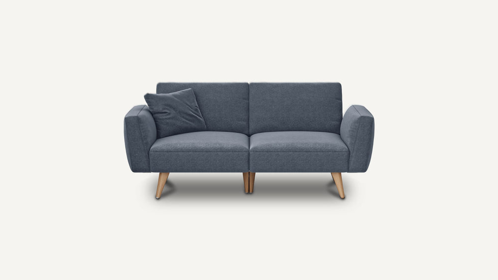 
                  
                    Load image into Gallery viewer, 2 Seat Modular Sofa Covers
                  
                