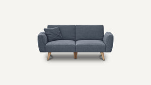 
                  
                    Load image into Gallery viewer, 2 Seat Modular Sofa Covers
                  
                