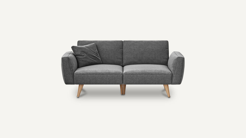 
                  
                    Load image into Gallery viewer, 2 Seat Modular Sofa Covers
                  
                