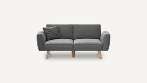 
                  
                    Load image into Gallery viewer, 2 Seat Modular Sofa Covers
                  
                