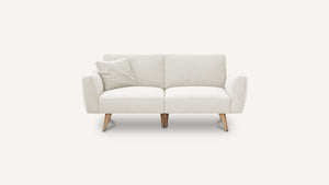 
                  
                    Load image into Gallery viewer, 2 Seat Modular Sofa Covers
                  
                