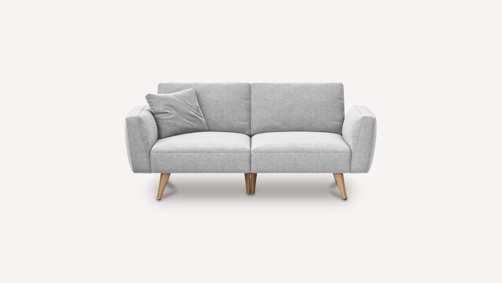 
                  
                    Load image into Gallery viewer, 2 Seat Modular Sofa Covers
                  
                