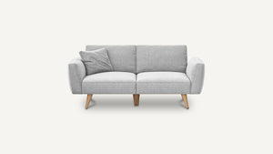 
                  
                    Load image into Gallery viewer, 2 Seat Modular Sofa Covers
                  
                