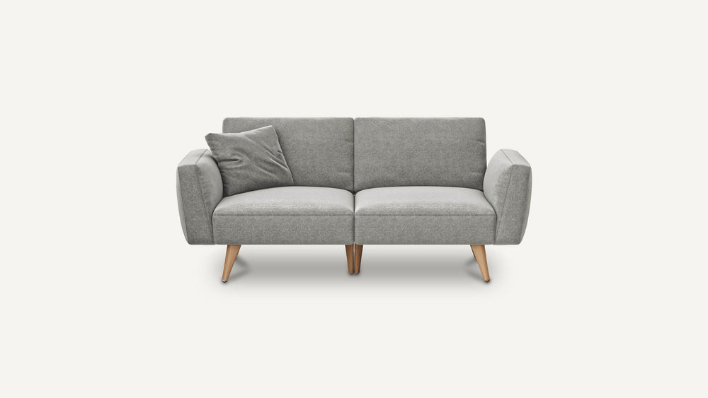 
                  
                    Load image into Gallery viewer, 2 Seat Modular Sofa
                  
                