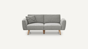 
                  
                    Load image into Gallery viewer, 2 Seat Modular Sofa
                  
                