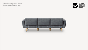 
                  
                    Load image into Gallery viewer, 5 seat modular sofa
                  
                