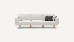 
                  
                    Load image into Gallery viewer, 3 Seat Modular Sofa Covers
                  
                