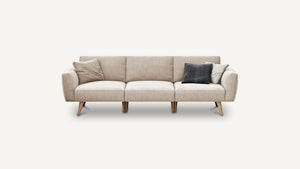 
                  
                    Load image into Gallery viewer, 3 Seat Modular Sofa
                  
                