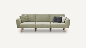 
                  
                    Load image into Gallery viewer, 3 Seat Modular Sofa Covers
                  
                