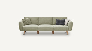 
                  
                    Load image into Gallery viewer, 3 Seat Modular Sofa
                  
                