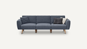 
                  
                    Load image into Gallery viewer, 3 Seat Modular Sofa Covers
                  
                
