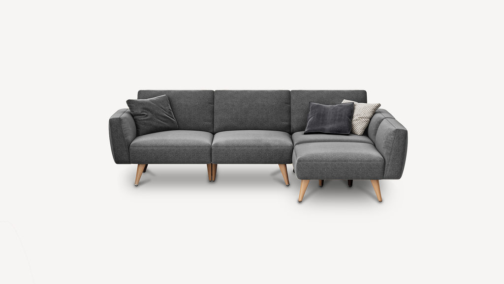 Seat Modular Sofa – Wattle Living - Main Image