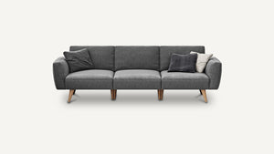
                  
                    Load image into Gallery viewer, 3 Seat Modular Sofa Covers
                  
                