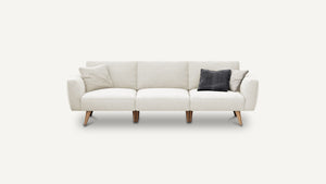 
                  
                    Load image into Gallery viewer, 3 Seat Modular Sofa
                  
                