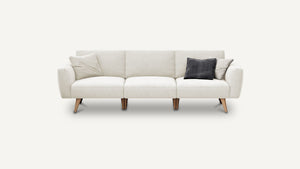 
                  
                    Load image into Gallery viewer, 3 Seat Modular Sofa Covers
                  
                