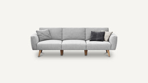 
                  
                    Load image into Gallery viewer, 3 Seat Modular Sofa
                  
                