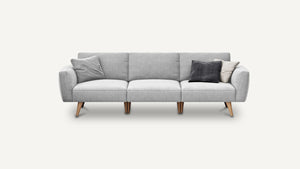 
                  
                    Load image into Gallery viewer, 3 Seat Modular Sofa Covers
                  
                