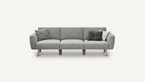 
                  
                    Load image into Gallery viewer, 3 Seat Modular Sofa
                  
                