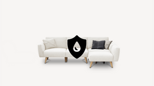 
                  
                    Load image into Gallery viewer, WattleShield fabric protection ($159) &amp;amp; Sofa table ($159)
                  
                