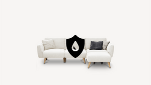 
                  
                    Load image into Gallery viewer, WattleShield fabric protection ($149) &amp;amp; Sofa table ($159)
                  
                