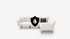 
                  
                    Load image into Gallery viewer, WattleShield fabric protection ($199) &amp;amp; Sofa table ($159)
                  
                