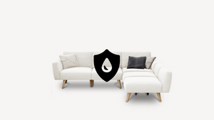 
                  
                    Load image into Gallery viewer, WattleShield fabric protection ($189) &amp;amp; Sofa table ($159)
                  
                