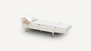 
                  
                    Load image into Gallery viewer, Sofa Bed Brackets Single
                  
                