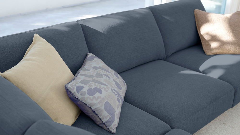 
                  
                    Load image into Gallery viewer, 5 Seat Modular Sofa Covers
                  
                