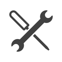 Fully tested and quality checked