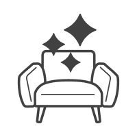 Any marked or damaged covers replaced